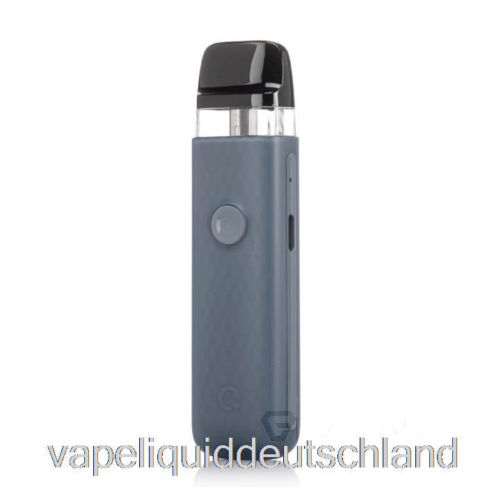 Voopoo Vinci Q Pod System Seagull Grey Vape Deutschland